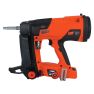Spit 019650 Pulsa 40E Cordless Gas Nailer Installation and Electrician 15-40 mm - 1