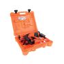 Spit 019650 Pulsa 40E Cordless Gas Nailer Installation and Electrician 15-40 mm - 6