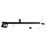 BWK 01AC546 Spray lance fully insulated 105 cm for Bio Weed Killer - 1