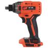 Spit 054556 W18 Cordless impact screwdriver 18 Volt excl. batteries and charger - 2