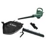 Bosch Garden 06008B1000 UniversalGardenTidy Leaf blower / vacuum cleaner 1800 watts - 3