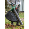 Bosch Garden 06008B1001 UniversalGardenTidy 3000 Leaf blower/vacuum cleaner 3000 watts - 4