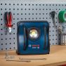 Bosch Professional 0601446800 GLI 18V-4000 C Professional jobsite lamp without batteries and charger - 8