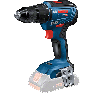 Bosch Professional 06019H5202 GSR 18V-55 Cordless drill 18V excl. batteries and charger - 2