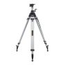 Laserliner Accessories 080.26 P175 Spindle Tripod 175cm Heavy duty version with integrated professional swivel centre column - 1