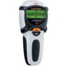 Laserliner 080.965A MultiFinder Plus Universal detector for wood, metal, copper, iron and live wires - 2