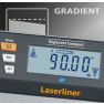 Laserliner 081.280A Digilevel Compact Digital Spirit Level - 5