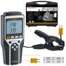 Laserliner 082.036A ThermoMaster Plus set Contact temperature gauge - 2