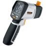 Laserliner 082.046A CondenseSpot Plus Infrared Thermometer for Localization of Thermal Bridges and Condensation Moisture - 2