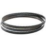 Metabo Accessories 909029244 Saw band for BAS317/BAS318 2,240 x 12 x 0.5 mm - 1