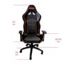 Beta 095630020 9563U Office/Workshop chair ergonomic - 2