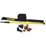 Stanley 1-77-123 CLLi Automatic Cross-Laser Kit (with telescopic tripod) - 5