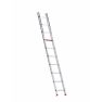 Altrex 108310 All round single straight ladder AR 1025 1 x 10 - 1