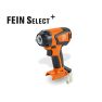 Fein 71150464000 ASCD 12-150 W8 Select Cordless impact screwdriver without batteries and charger - 2