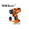 Fein 71161064000 ASCM 12 Q Select Cordless drill with 4-speed gear, without batteries and charger - 1