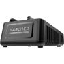 Kärcher 2.445-032.0 Fast charger for 18V Li-Ion batteries - 2