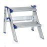 Little Jumbo 1235425502 Folding assembly ladder 2 steps - 1