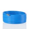 Kränzle Accessories 12550-F Sewer hose 10 mtr with nozzle with front bore and quick connect D12 - 1