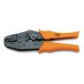 Beta 016080001 1608 Insulated Crimping Pliers - 1
