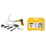 Rems 175115 R220 CamScope Set 5.2-1 Endoscope Camera with Wireless Signal Transmission - 3