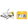 Rems 175130 R220 CamScope S Set 16-1 Endoscope Camera with Wireless Signal Transmission - 2