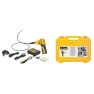 Rems 175138 R220 CamScope S Set 5.2-1 Endoscope Camera with Wireless Signal Transmission - 2
