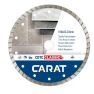 Carat CDTCC18030 Diamond saw CDTC CLASSIC 180x22,2MM stone/concrete - 1
