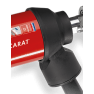 Carat AMB1810000DT A-1810 Diamond drill 1800 Watt 132 mm Case - 2