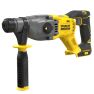 Stanley SFMCH900B FATMAX® V20 cordless hammer drill BRUSHLESS SDS-Plus 18 Volt excl. batteries and charger - 2
