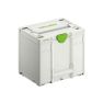Festool Accessories 204844 SYS3 M 337 Systainer³ Empty - 9