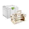 Festool Accessories 205518 Systainer³ SYS3 HWZ M 337 - 2