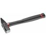 Facom 205C.20 bench hammer with graphite handle 280 mm - 1