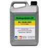 TCE 21121009 Biological cutting oil for use on non-ferrous metals, aluminum, magnesium 5 Liter - 1