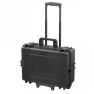 Little Jumbo 2450580 MAX 505TCTR tool case with tool insert and trolley - 1