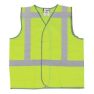 MWear 2.60.175.07 0175 safety vest RWS Yellow 3XL/4XL - 1
