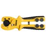 Rems 291242 R ROS P 26/SW 35 Pipe cutter - 1