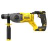 Stanley SFMCH900B FATMAX® V20 cordless hammer drill BRUSHLESS SDS-Plus 18 Volt excl. batteries and charger - 1