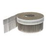 Paslode Fasteners 312365 Coil Nails IN-TAPE 2,1 X 40 Smooth Blank 11,700 pcs - 1