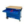 Gedore 3127834 1507 XL 50001 Mobile workbench 6 drawers - 2