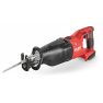 Flex-tools 491306 RSP DW 18.0-EC C Cordless reciprocating saw with pendulum action 18.0 V excl. batteries and chargers - 1