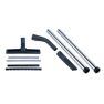 Flex-tools Accessories 369845 Cleaning set for Flex-tools vacuum cleaners - 1