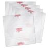 AirFlux 3DUPVC1020 PVC waste bag 120µm 5 pieces - 1