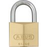 ABUS 65/40 TWINS C Brass padlock, 2 pieces - 1