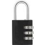ABUS 145/30 RAINBOW C Combination lock - 3