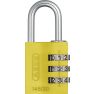 ABUS 145/30 RAINBOW C Combination lock - 9