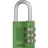 ABUS 145/30 RAINBOW C Combination lock - 10