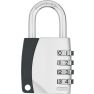 ABUS 155/20 COLOR C Combination lock Traveller - 2