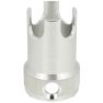Rothenberger Accessories 70413 Adapter waste valve - 1