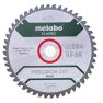 Metabo Accessories 628061000 Circular Saw Blade HW/CT 254 X 30, 48T, Classic - 1