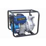 Metal Works 910000253 AGLTF50C Water pump with gasoline engine for clean water - 1